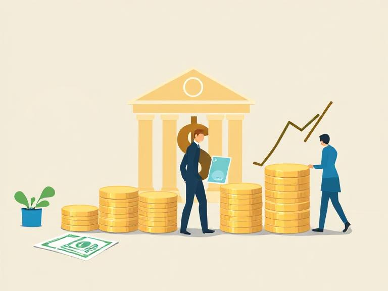 Blockchain und Krypto-Investitionen: Was 2025 zu erwarten ist