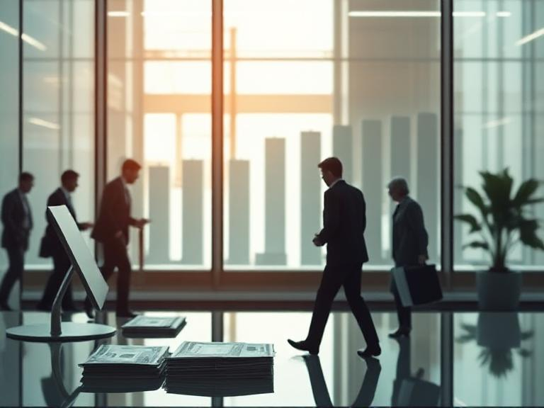 Investieren in Tech-Startups: Chancen, Risiken und Strategien für 2025