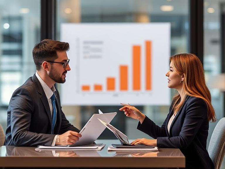 Die Zukunft digitaler Vermögenswerte: So wählen Sie profitable Investments 2025